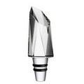 Carat City Wine Stopper: New York